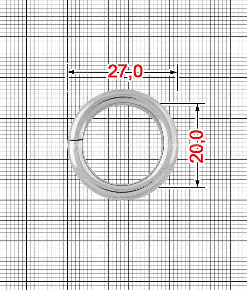 Перетяжка рабочая U.FM-2097