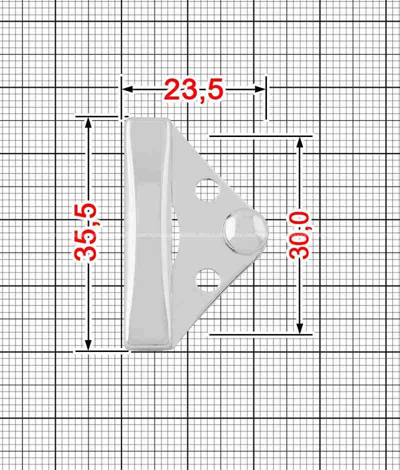 Ozdoba A.FM-2052