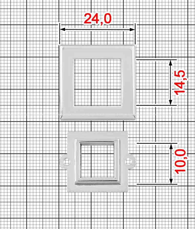 Oczko plac A.OM-081
