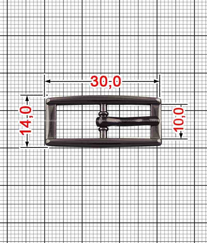 Klamra A.FM-51659