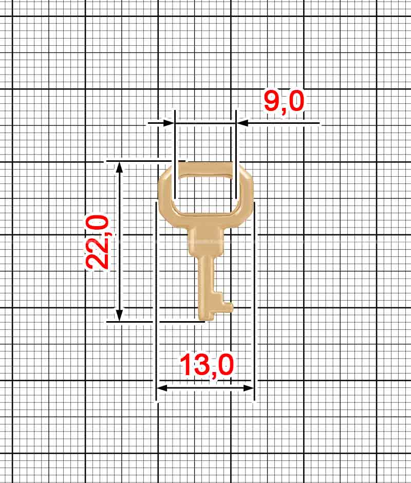 Ozdoba A.FM-3454