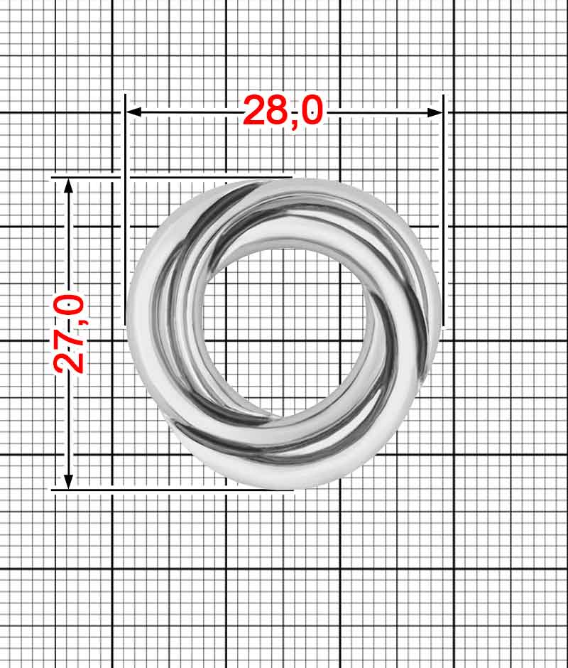 Ozdoba A.FMA-3830