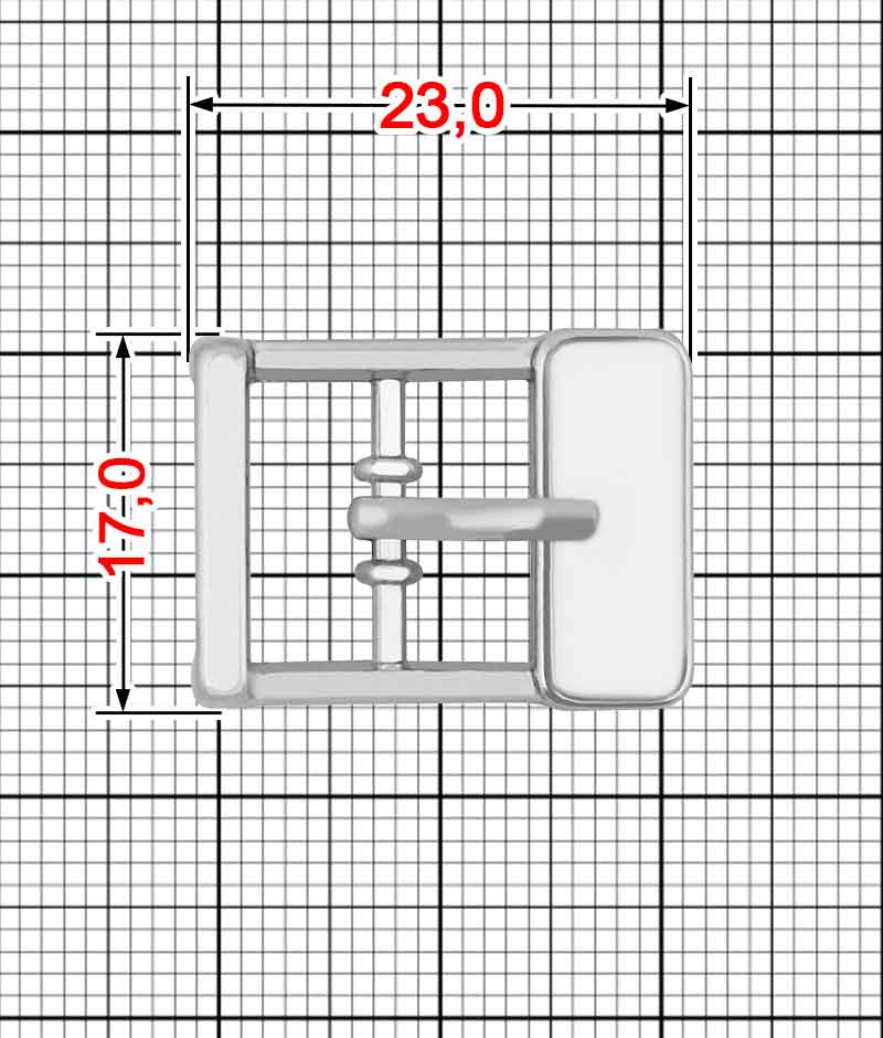 Klamra A.FM-0010