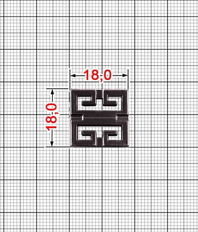 Ozdoba A.FM-3541