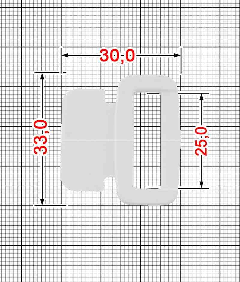 Перетяжка Рабочая A.FP-42