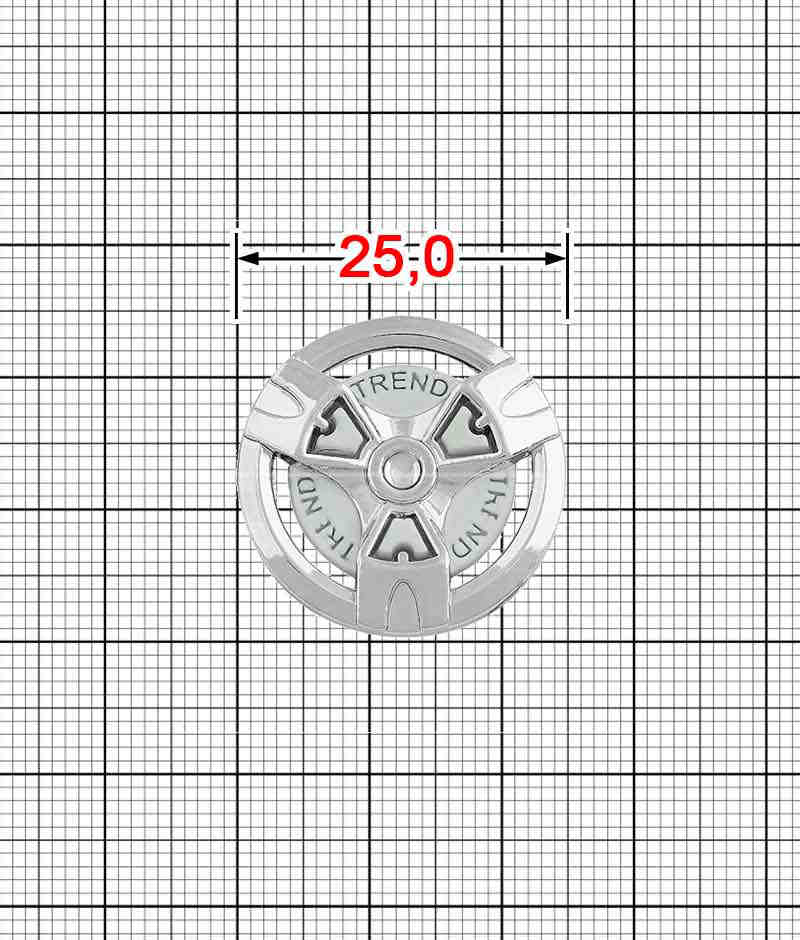 Ozdoba A.FMA-3271