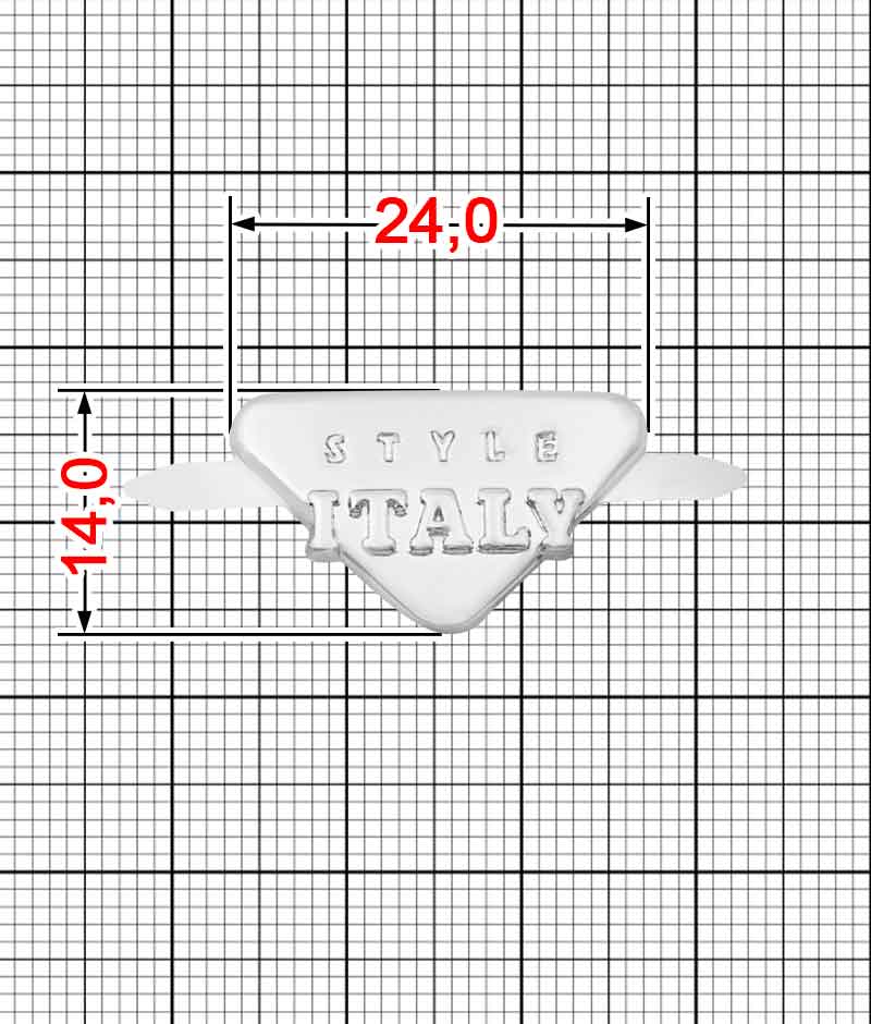 Ozdoba A.FMA-3346