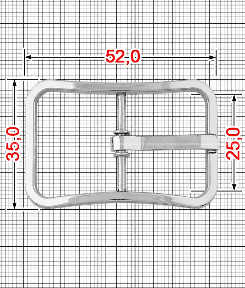 Klamra robocza A.FM-0038