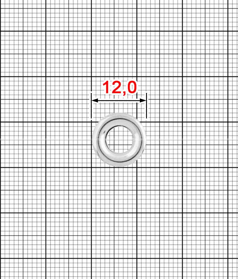 Крепление для фурнитуры T.BM-051