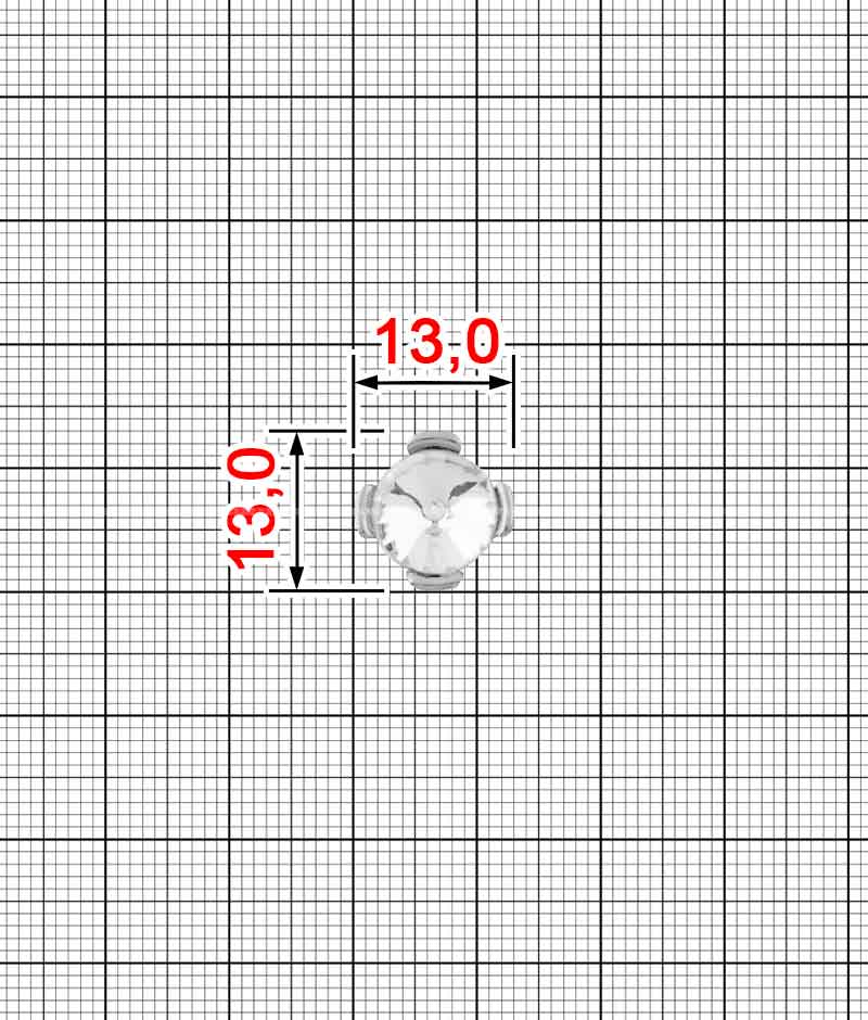 Ozdoba A.FMA-3318