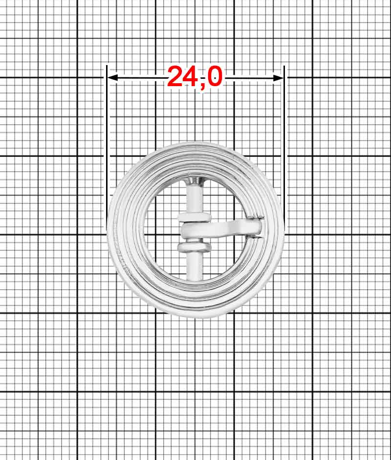 Klamerka A.FM-0122