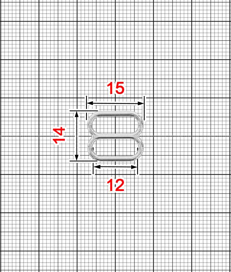 Przelotka do bielizny K.FM-2197