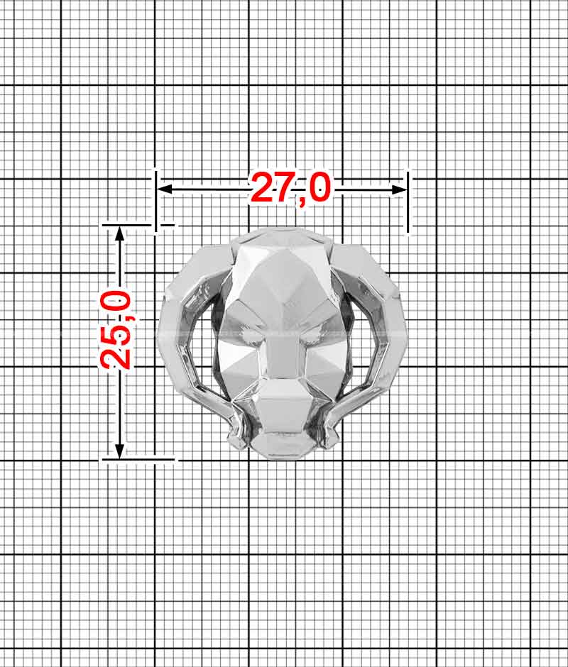 Ozdoba A.FMA-3691