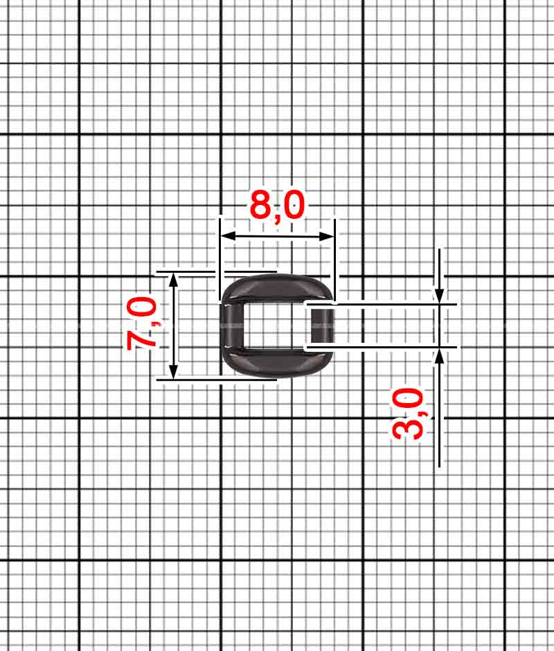 Ozdoba K.FM-286 (58315)