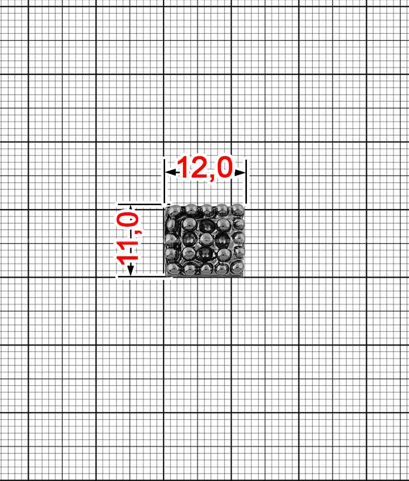 Ozdoba K.FMA-06258 (56636)