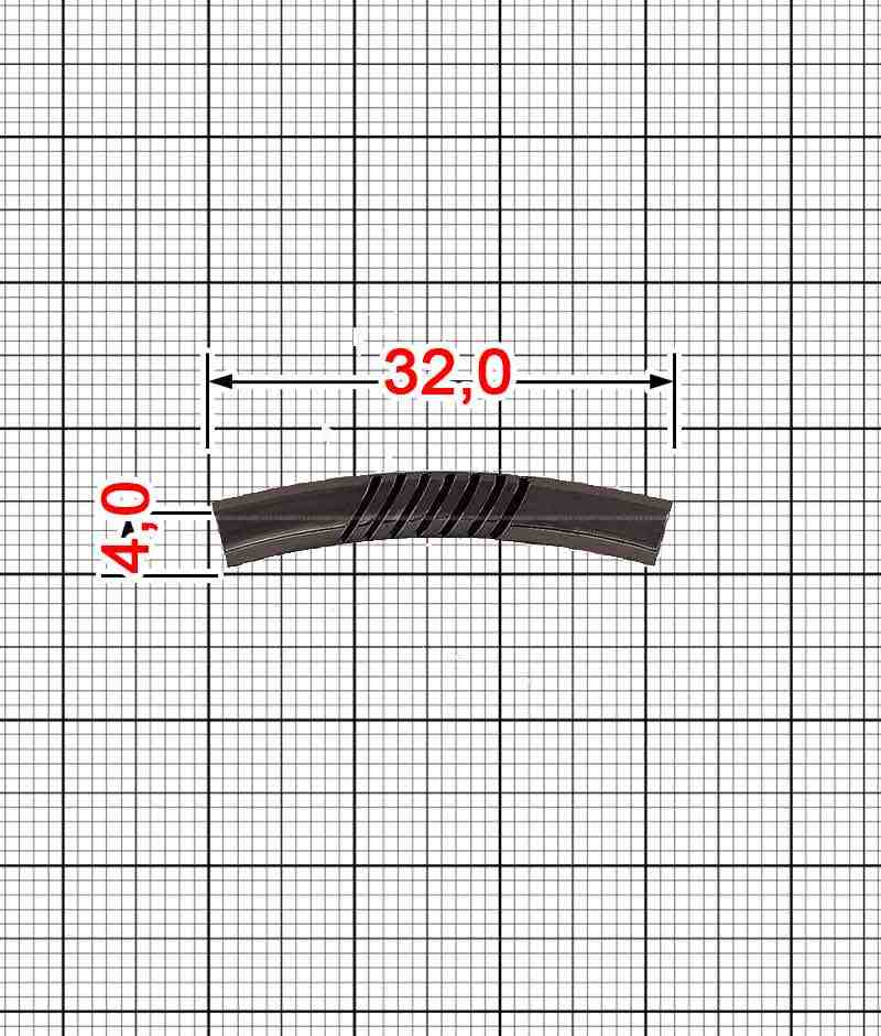 Ozdoba K.FB-364 (56951)