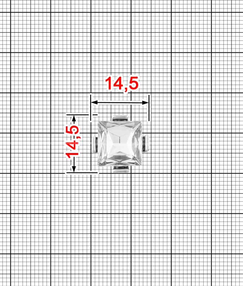 Ozdoba A.FMA-3319