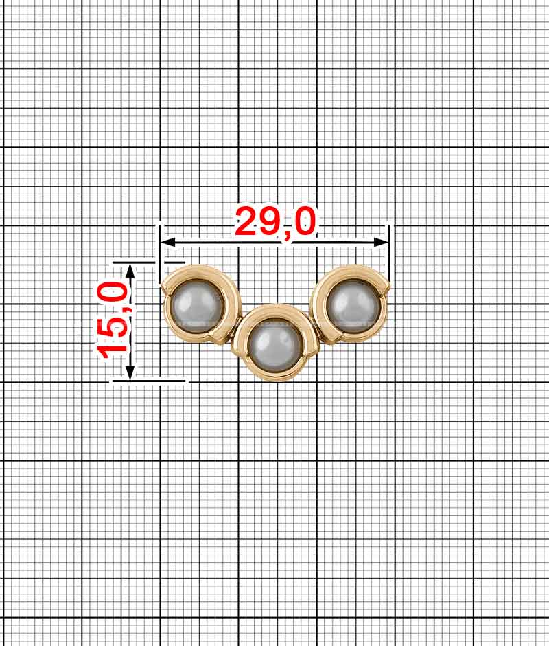 Ozdoba A.FMA-3725