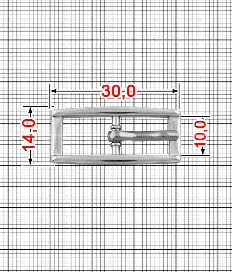 Klamra A.FM-51659