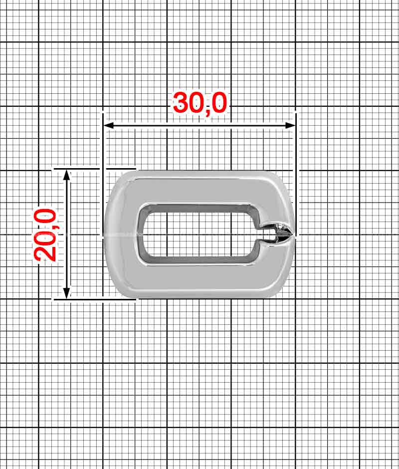 Łancuch A.FPZ-2715