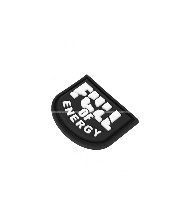 Dekor z plastizolu A.FV-1608-Full of energy