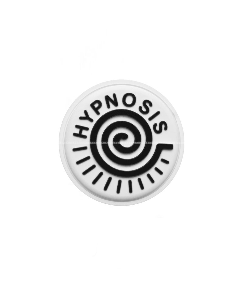Dekor z plastizolu A.FV-1596-Hypnosis