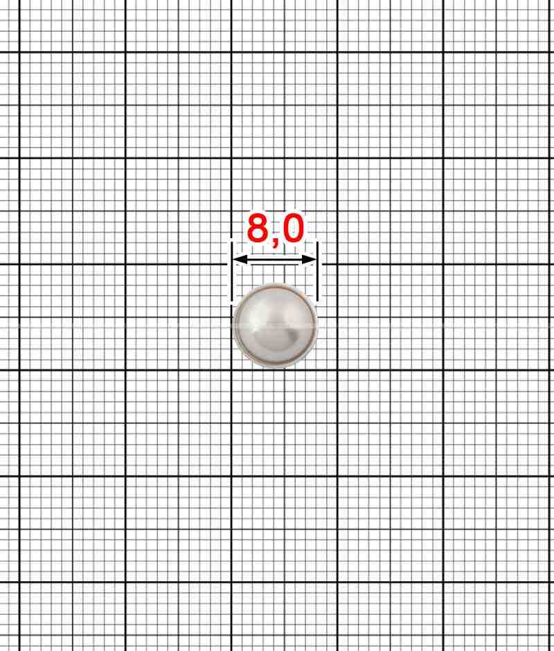Pol pearla K.PPA-3738