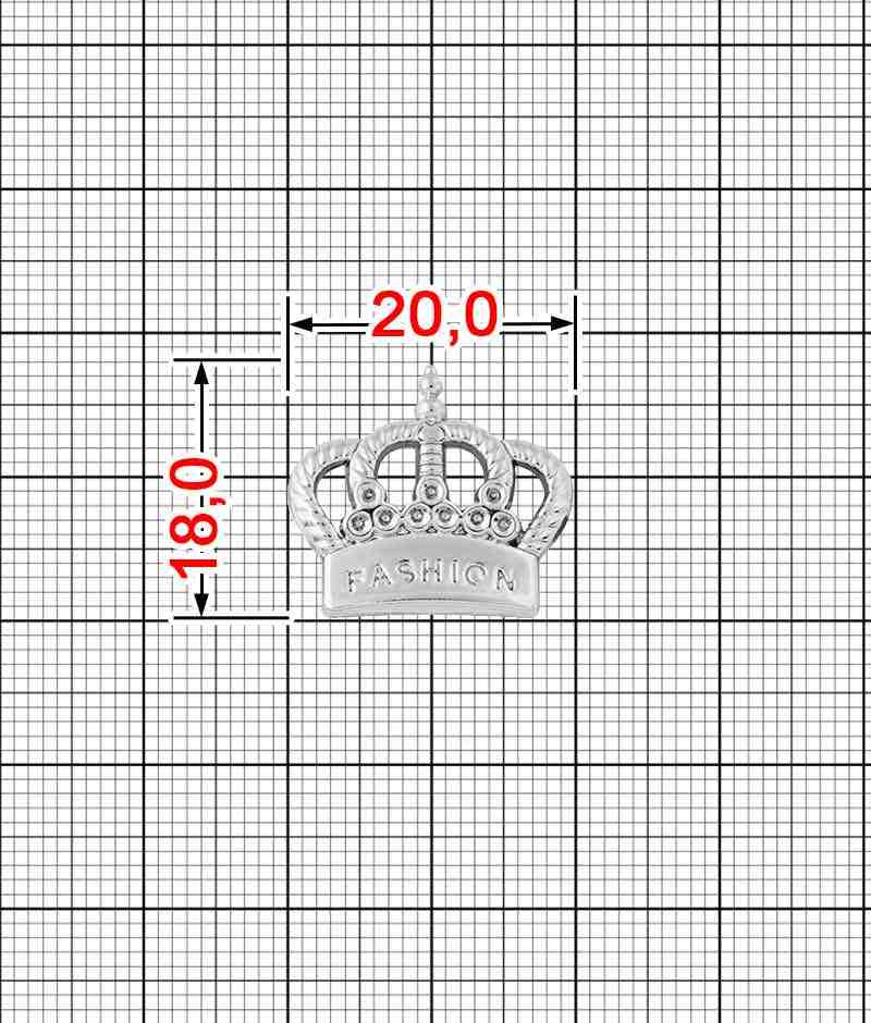 Ozdoba A.FMA-301