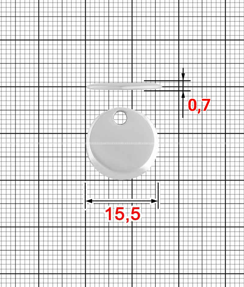 Ozdoba K.FM-3835