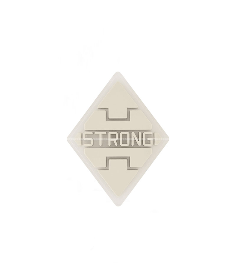 Dekor z plastizolu A.FV-1384-Strong