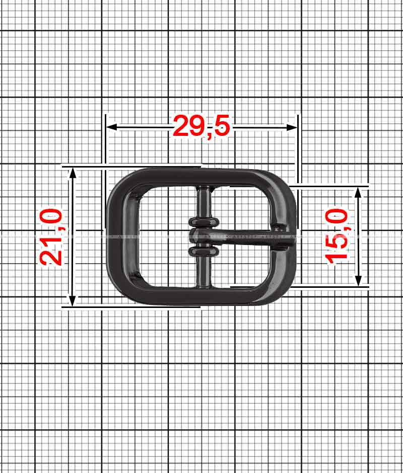 Klamerka A.FM-0135