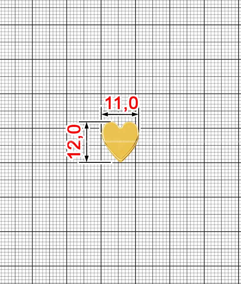 Ozdoba K.FM-3778 (22082)