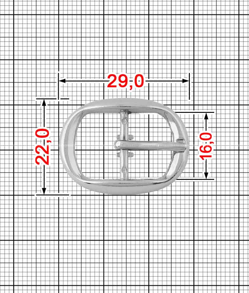 Klamra A.FM-0506