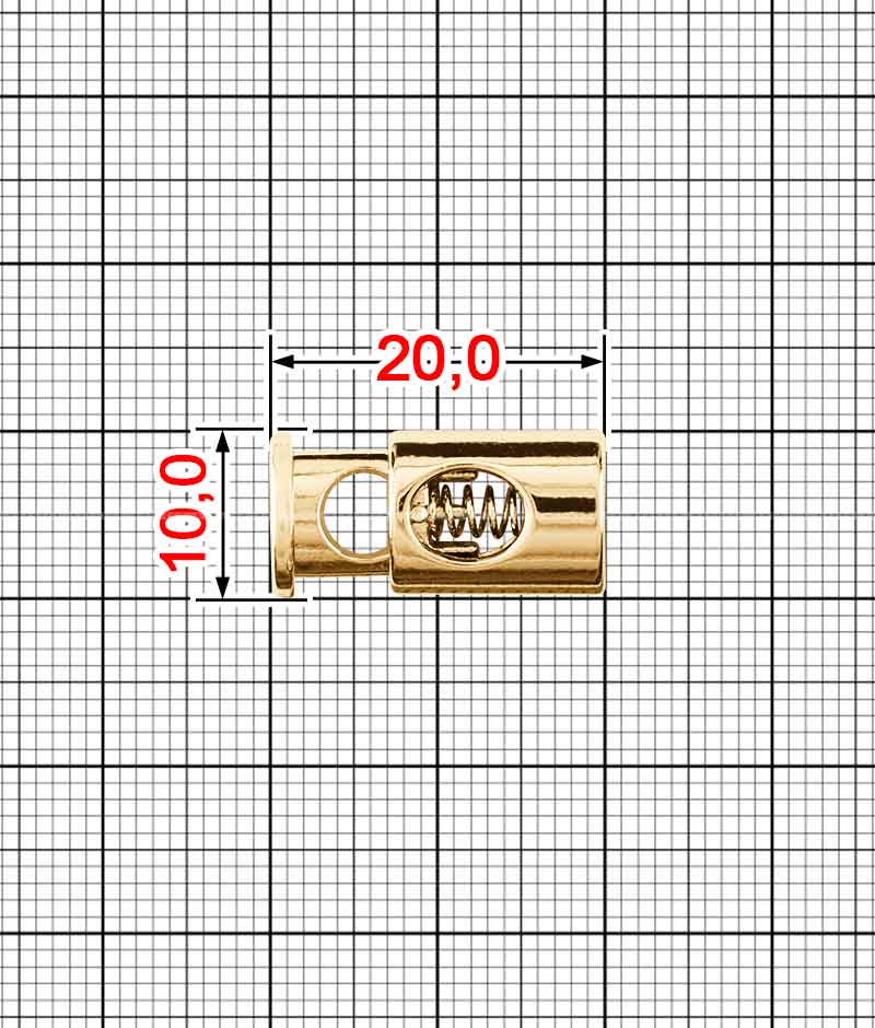 Łacznik K.FM-828