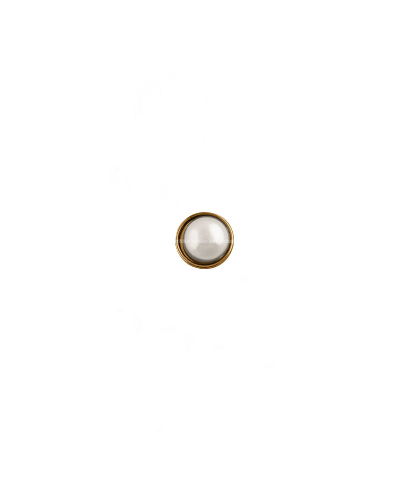 Ozdoby z perłami K.FMG-3750
