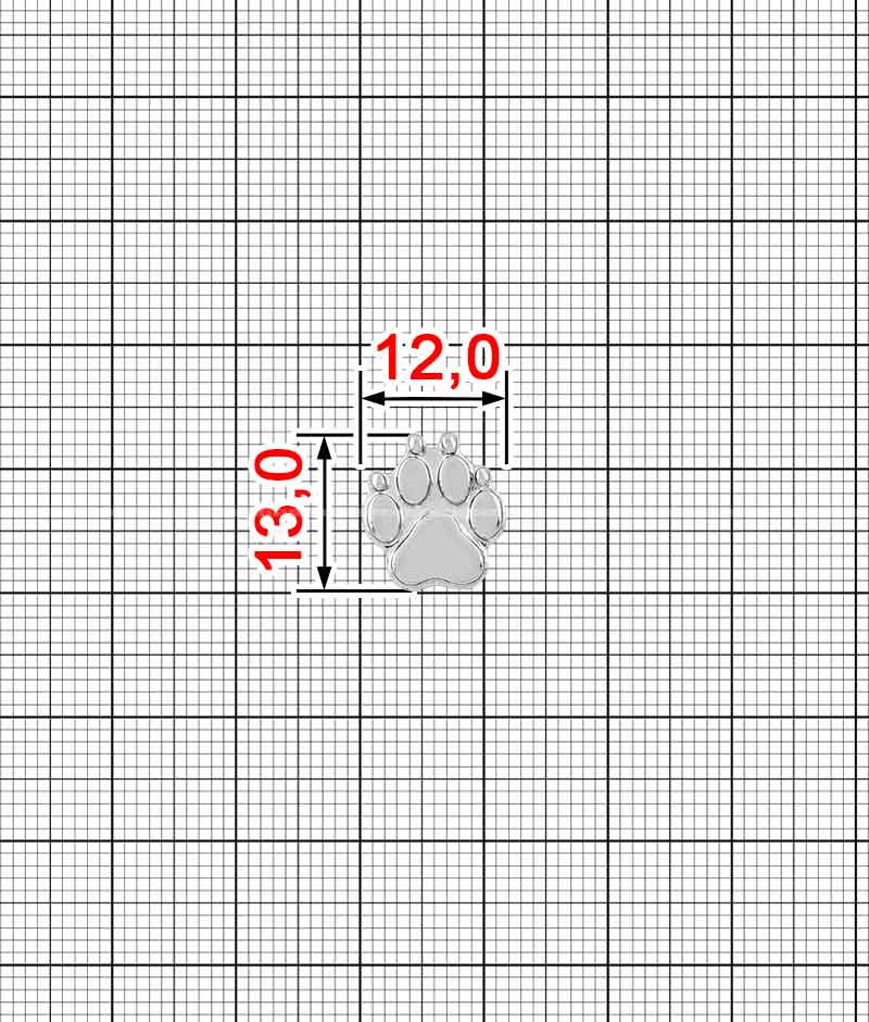 Ozdoba A.FM-5103