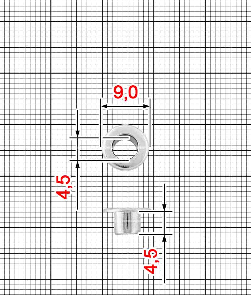 Oczko A K.OZ-052/34