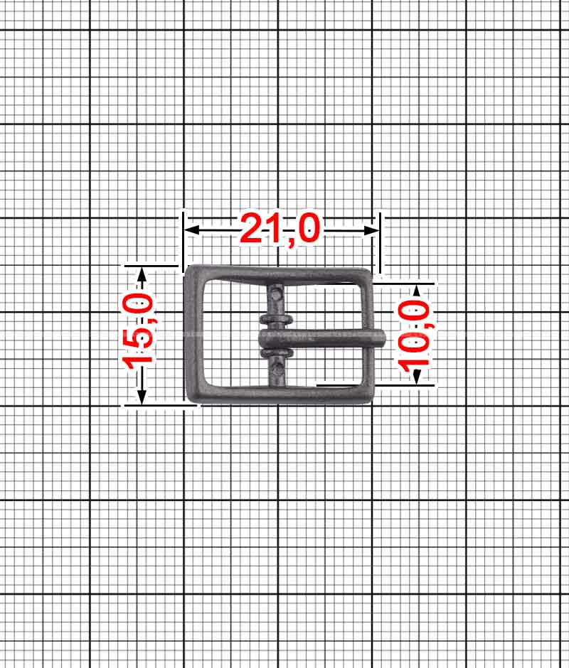 Klamra A.FM-0507