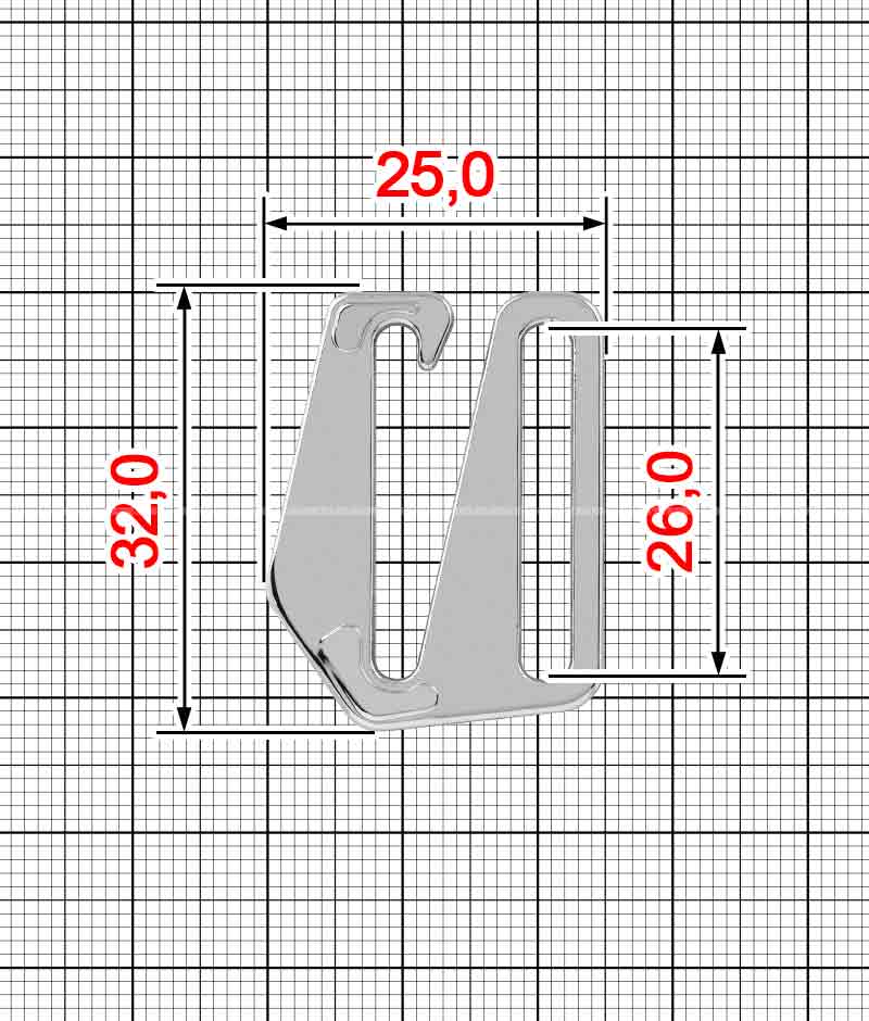 Przelotka K.GM-0078