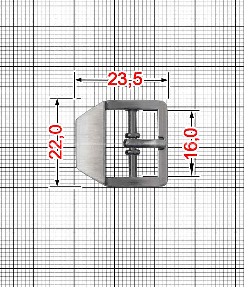 Klamra robocza A.FM-0048