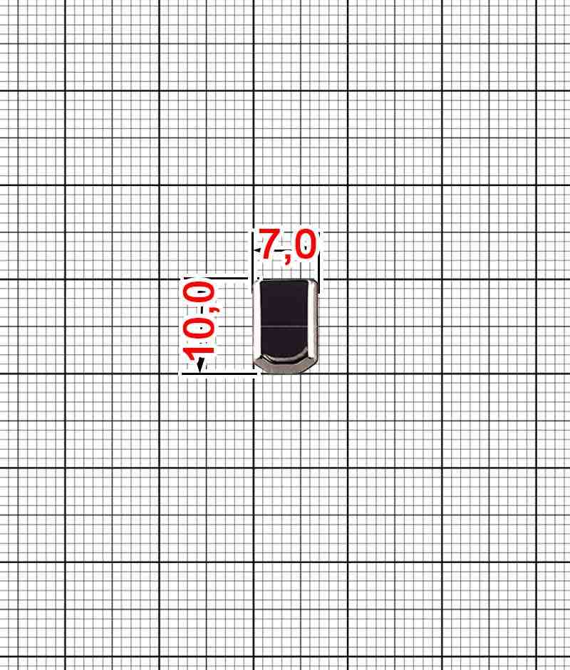 Ozdoba K.FM-3530 (59403)