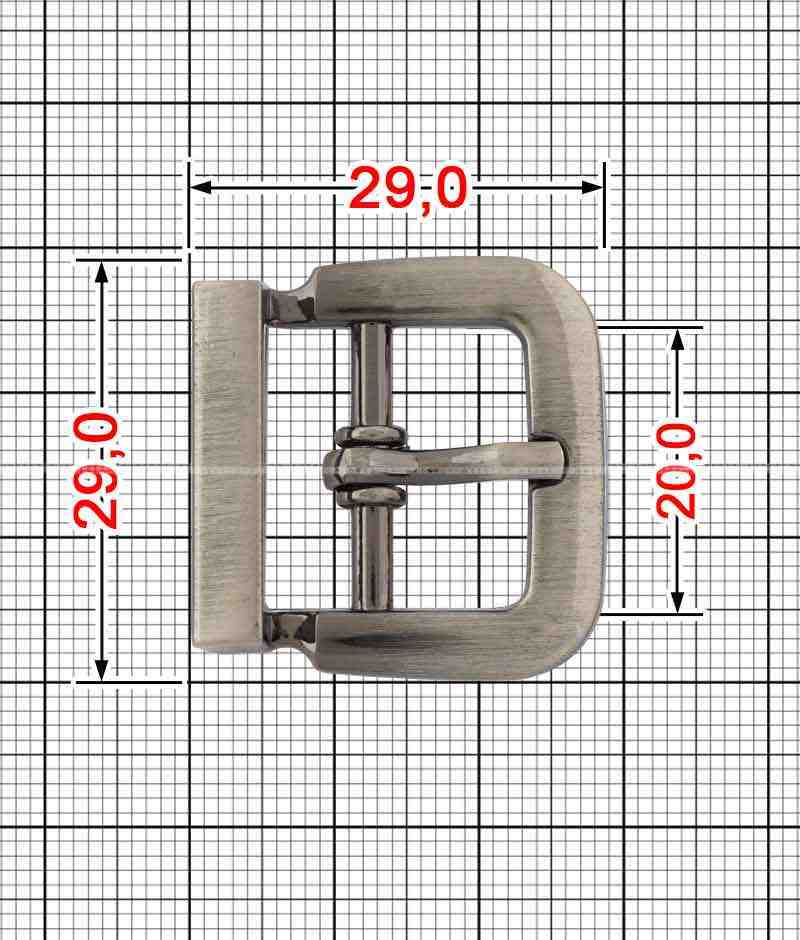 Klamra robocza A.FM-041