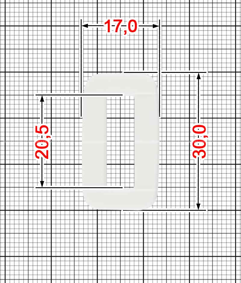 Перетяжка Рабочая A.FP-41