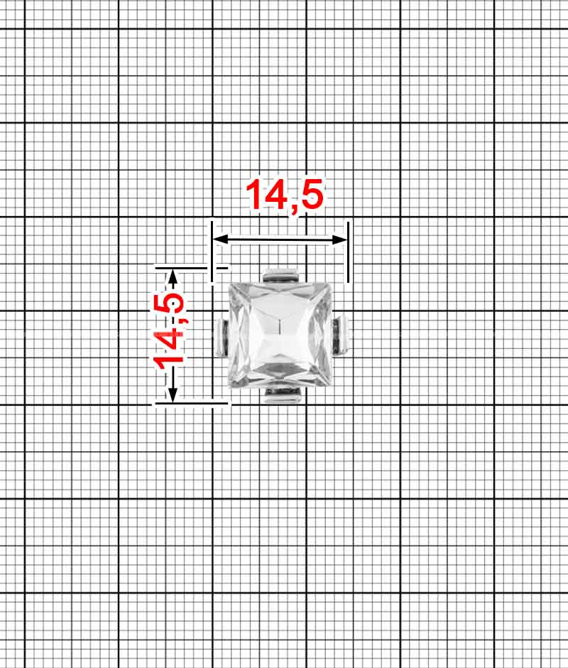 Ozdoba A.FMA-3319