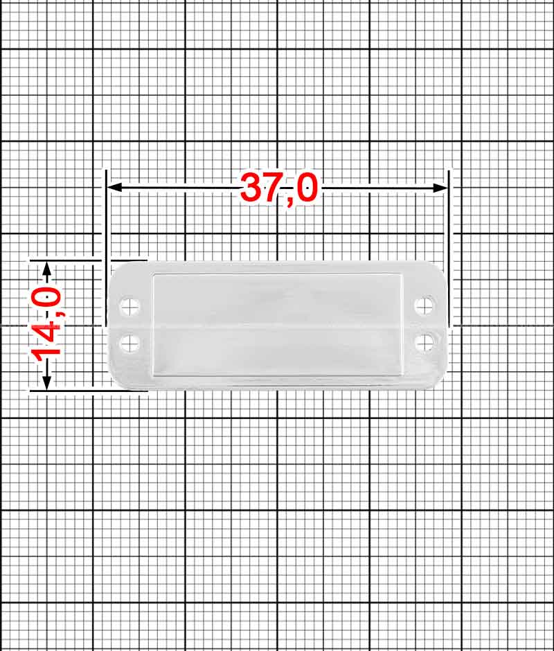  Dekor K.FM-3931