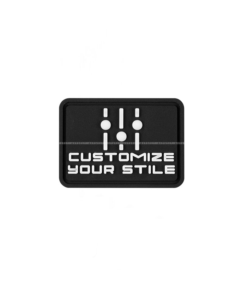 Dekor z plastizolu A.FV-1419-customize your stile