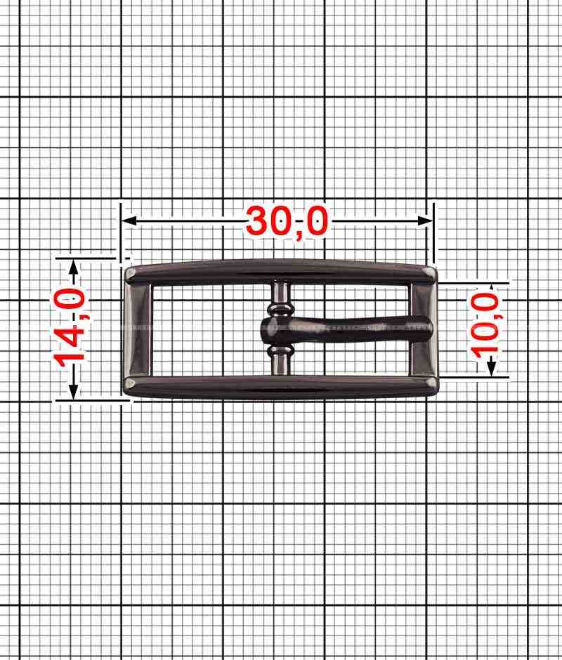 Klamra A.FM-51659