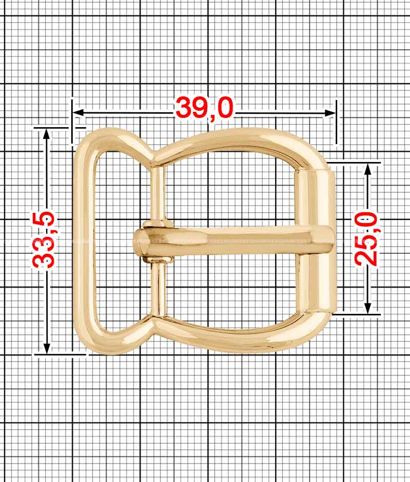 Klamra robocza A.FM-0102