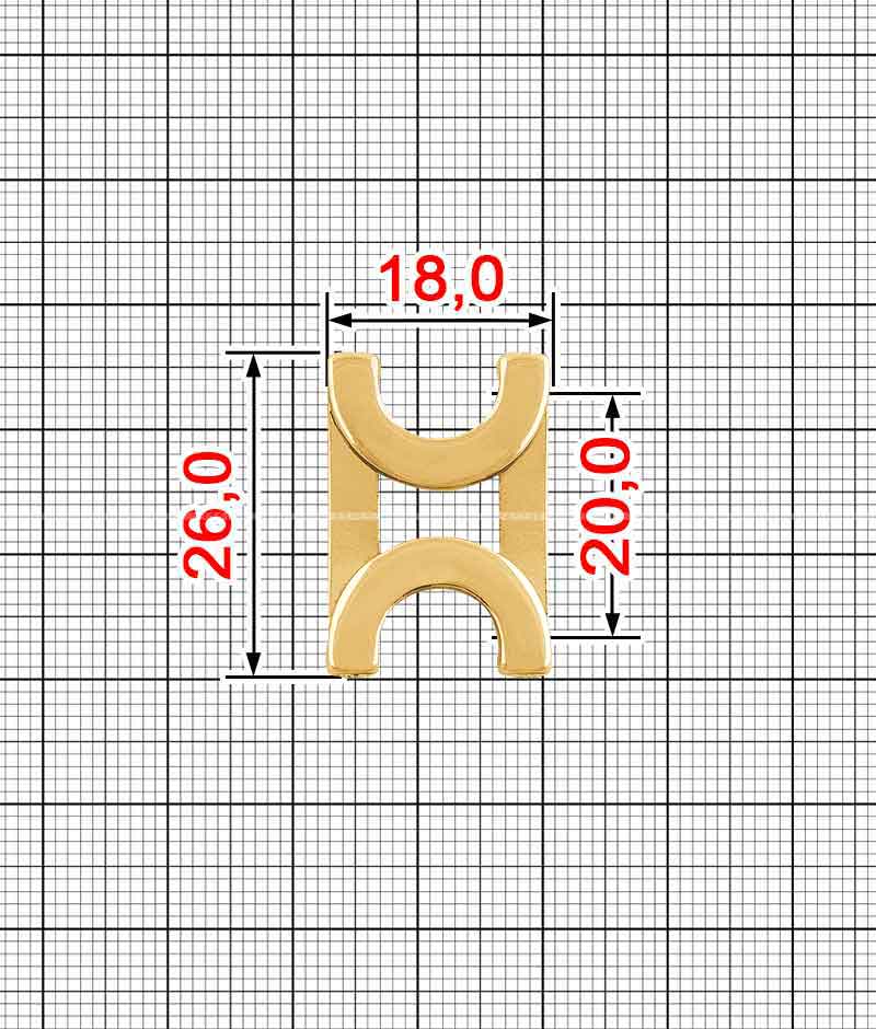 Ozdoba A.FM-3746