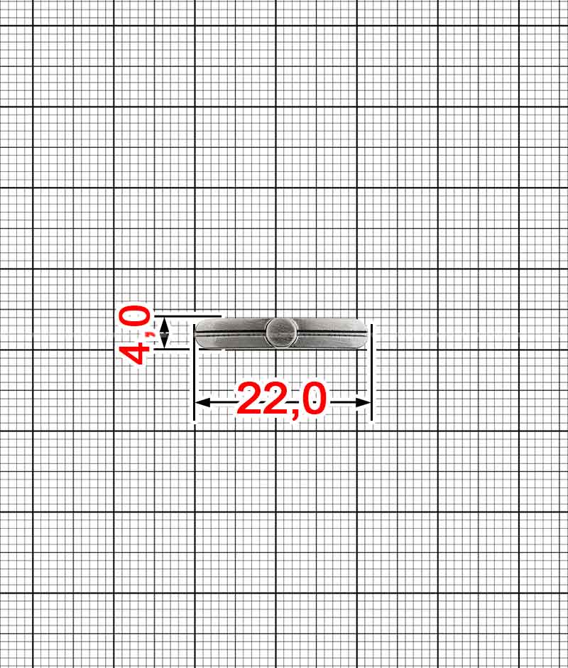 Ozdoba K.FM-3744 (21605)